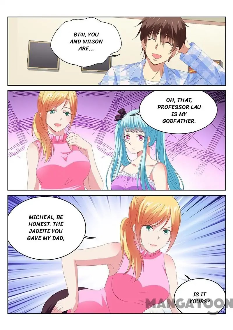 Very Pure Chapter 101 page 8 - Chapter 101