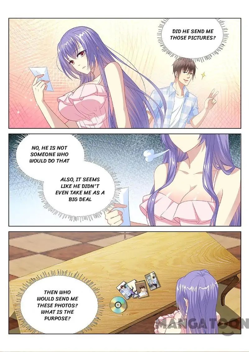 Very Pure Chapter 103 page 1 - Chapter 103