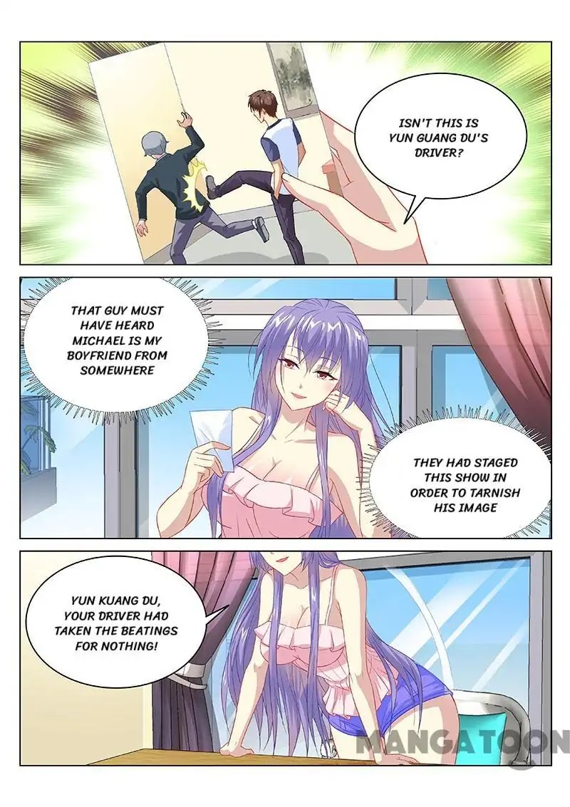 Very Pure Chapter 103 page 2 - Chapter 103