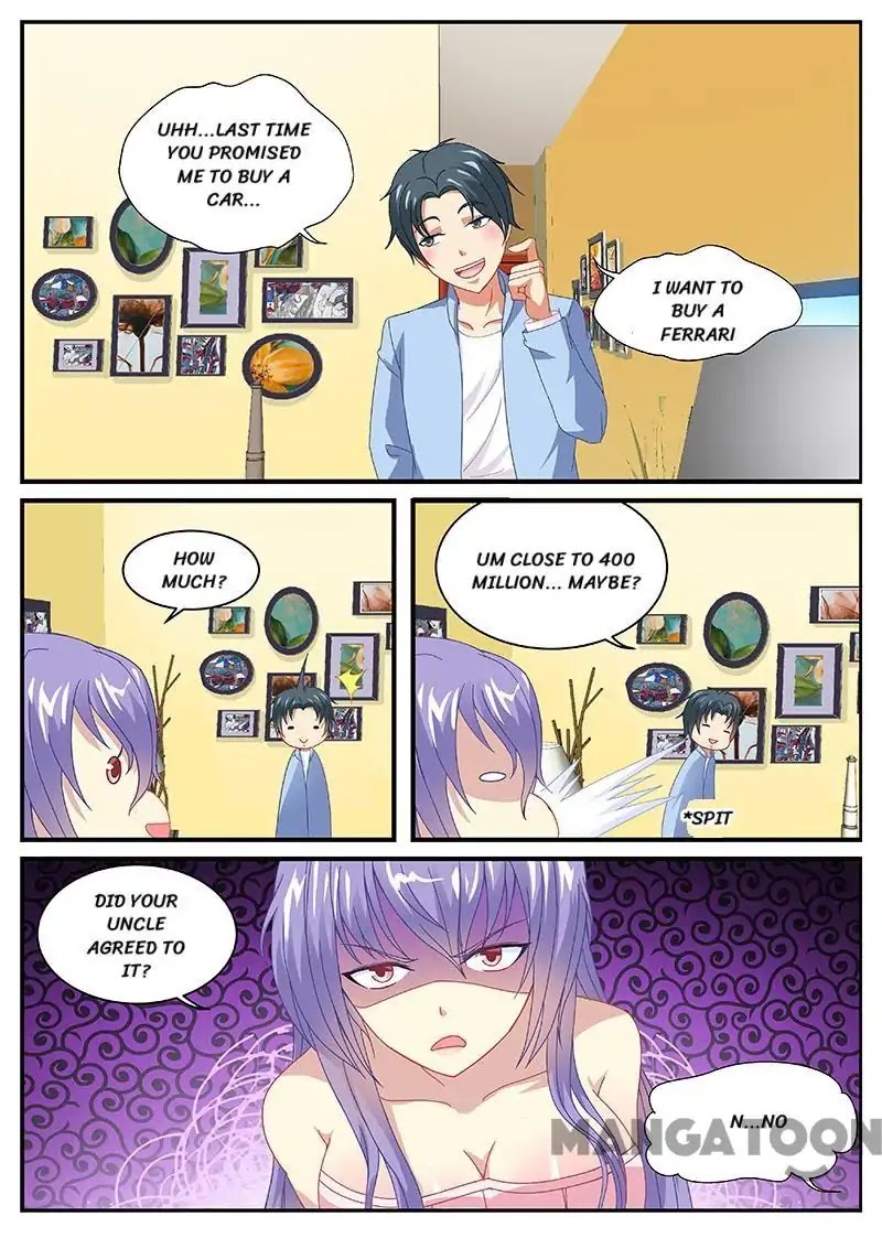 Very Pure Chapter 103 page 4 - Chapter 103