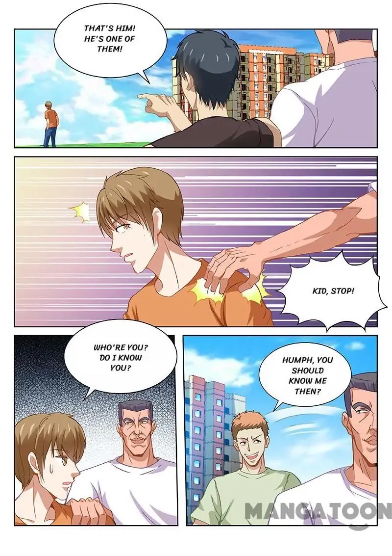 Very Pure Chapter 103 page 7 - Chapter 103