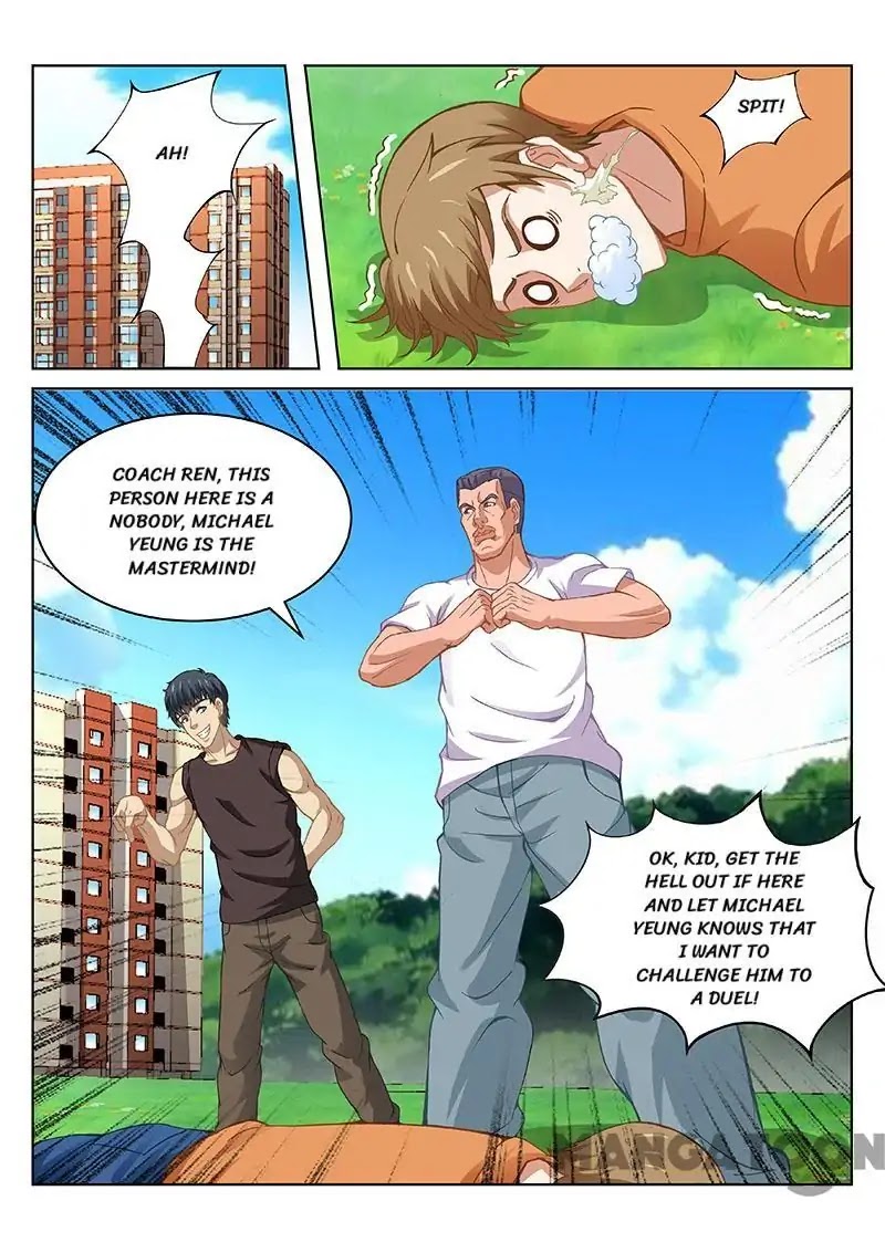 Very Pure Chapter 103 page 8 - Chapter 103