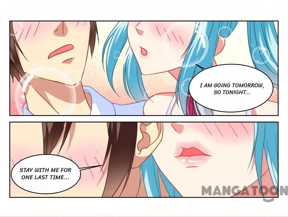 Very Pure Chapter 109 page 7 - Chapter 109