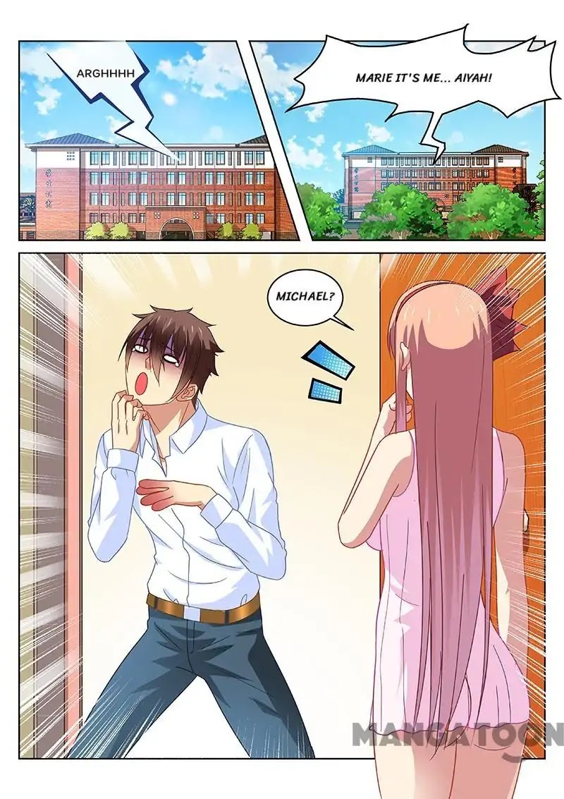 Very Pure Chapter 115 page 4 - Chapter 115