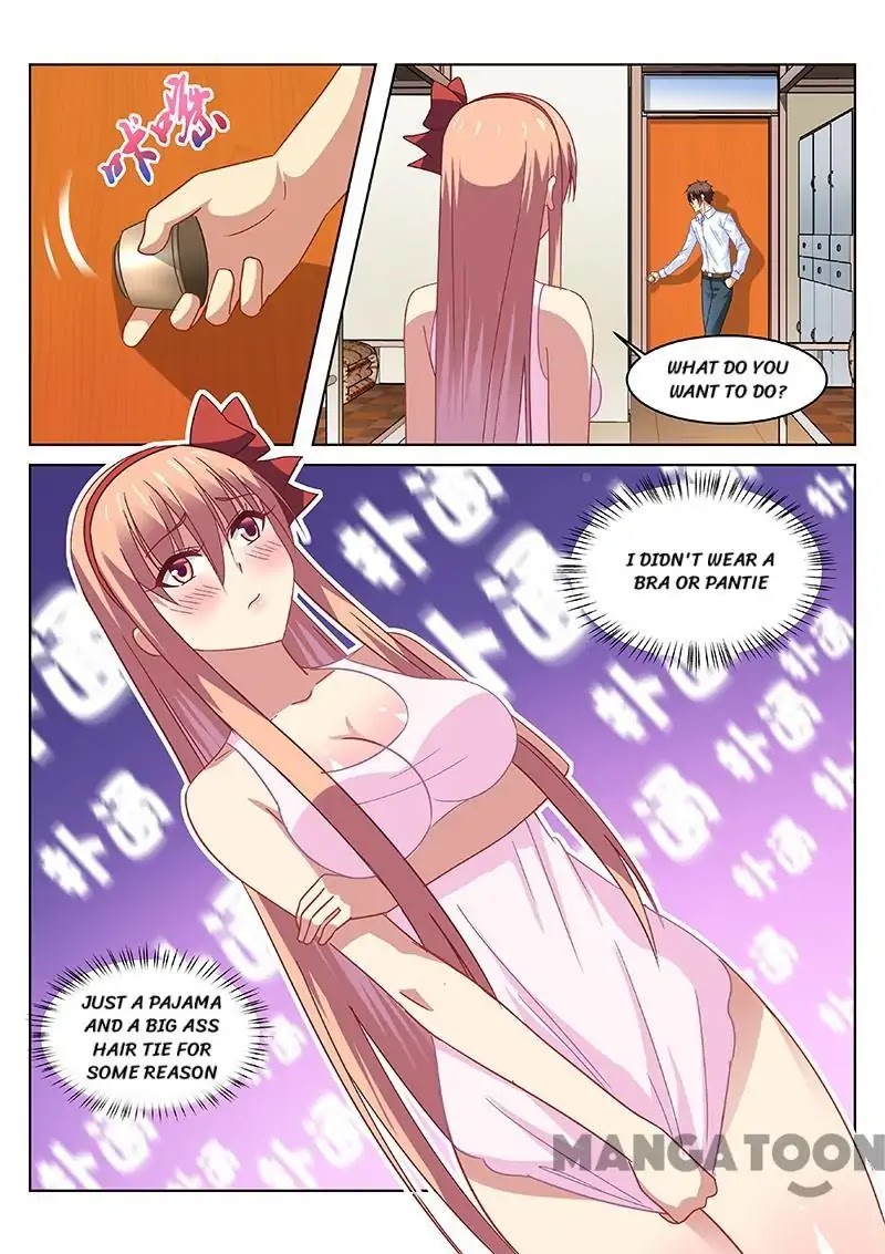 Very Pure Chapter 115 page 6 - Chapter 115