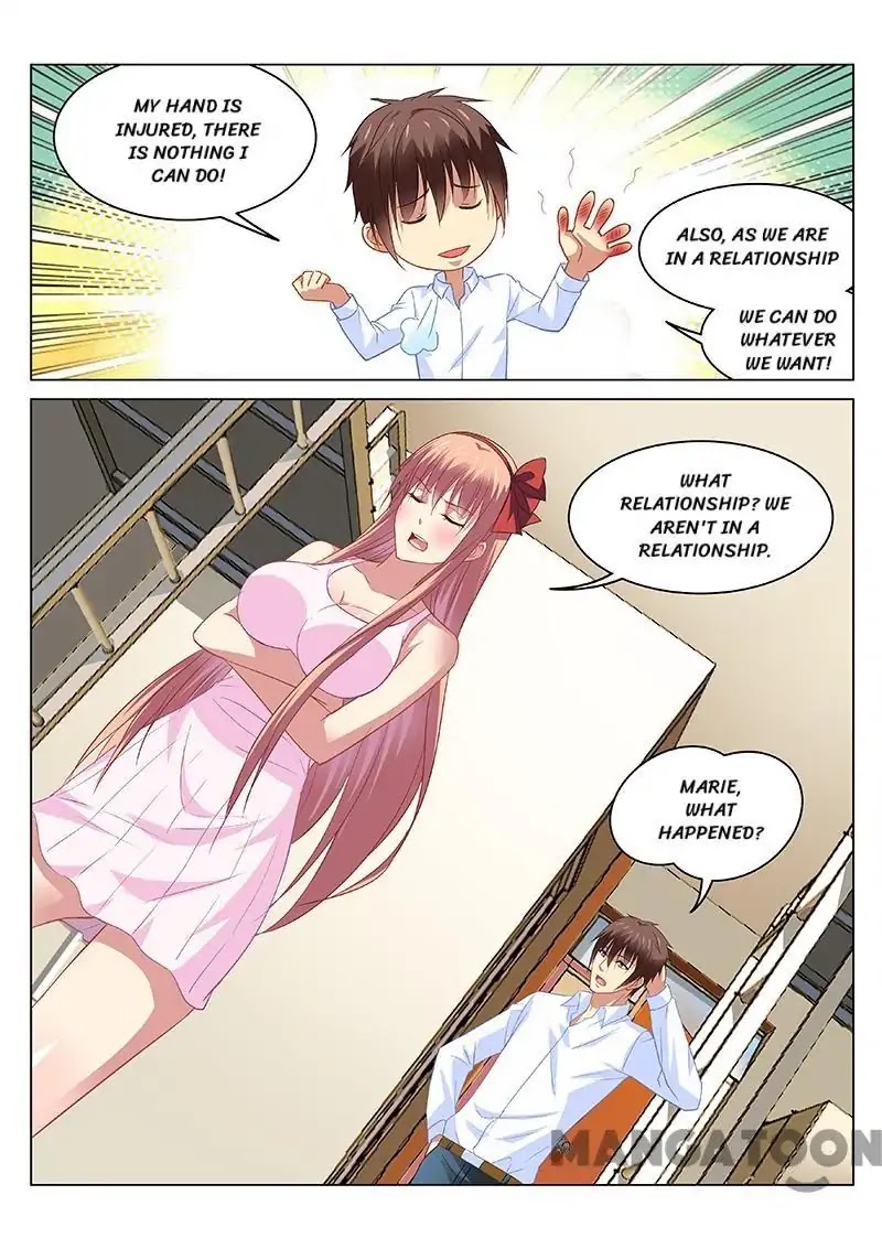 Very Pure Chapter 115 page 7 - Chapter 115