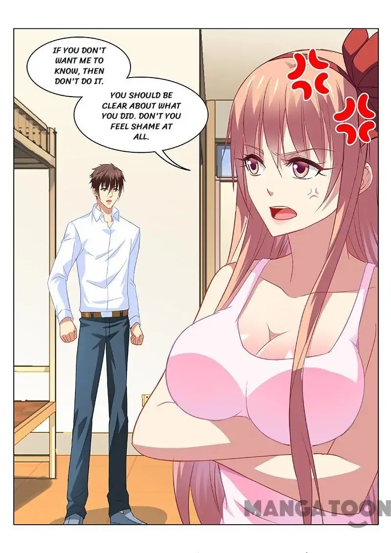Very Pure Chapter 115 page 8 - Chapter 115