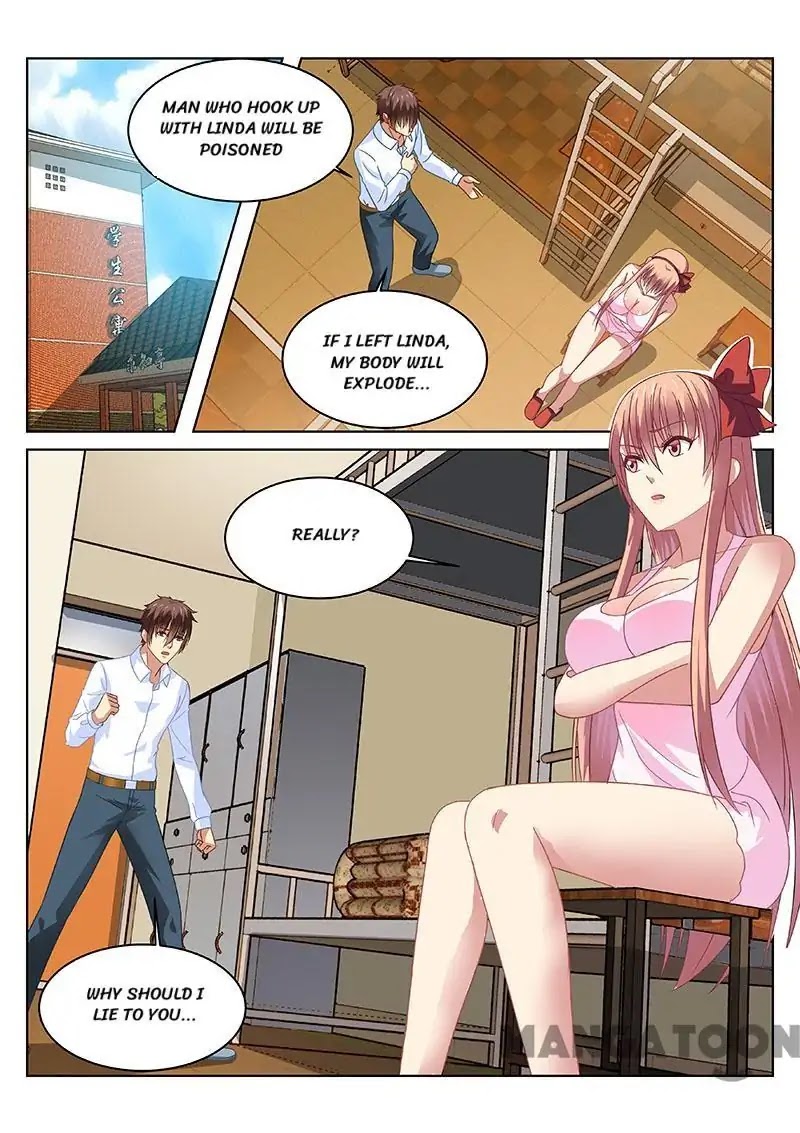 Very Pure Chapter 117 page 1 - Chapter 117