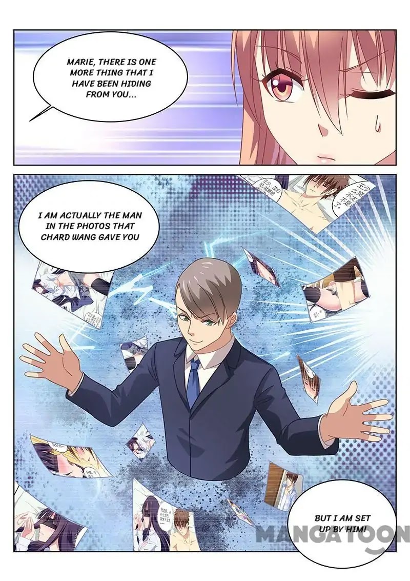 Very Pure Chapter 117 page 2 - Chapter 117