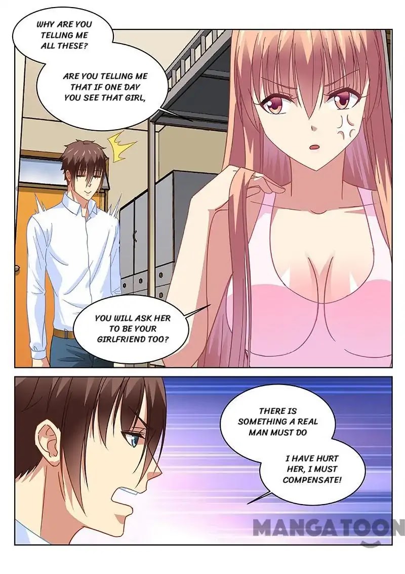 Very Pure Chapter 117 page 3 - Chapter 117