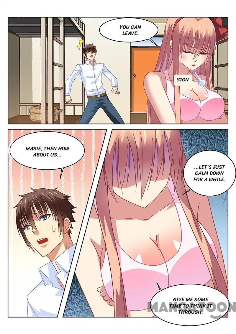 Very Pure Chapter 117 page 4 - Chapter 117