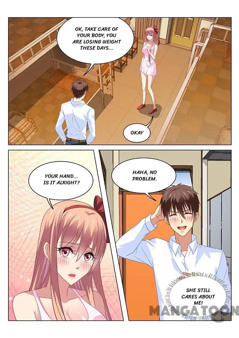 Very Pure Chapter 117 page 5 - Chapter 117