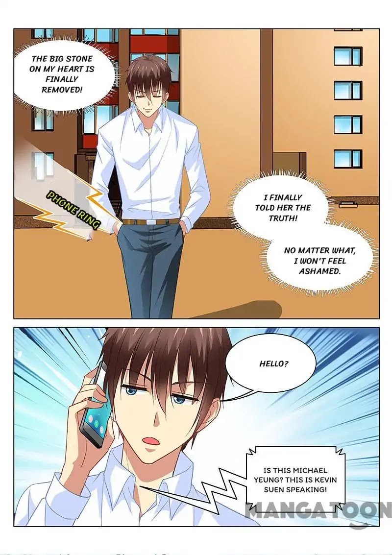 Very Pure Chapter 117 page 6 - Chapter 117