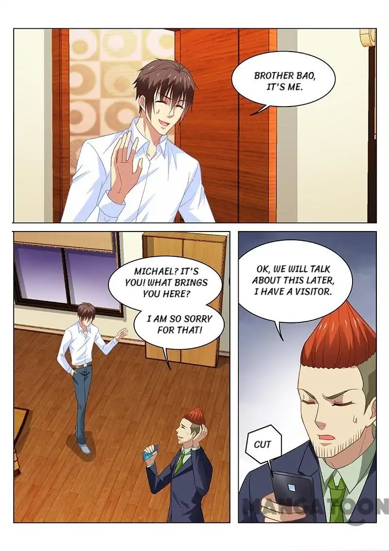 Very Pure Chapter 119 page 2 - Chapter 119