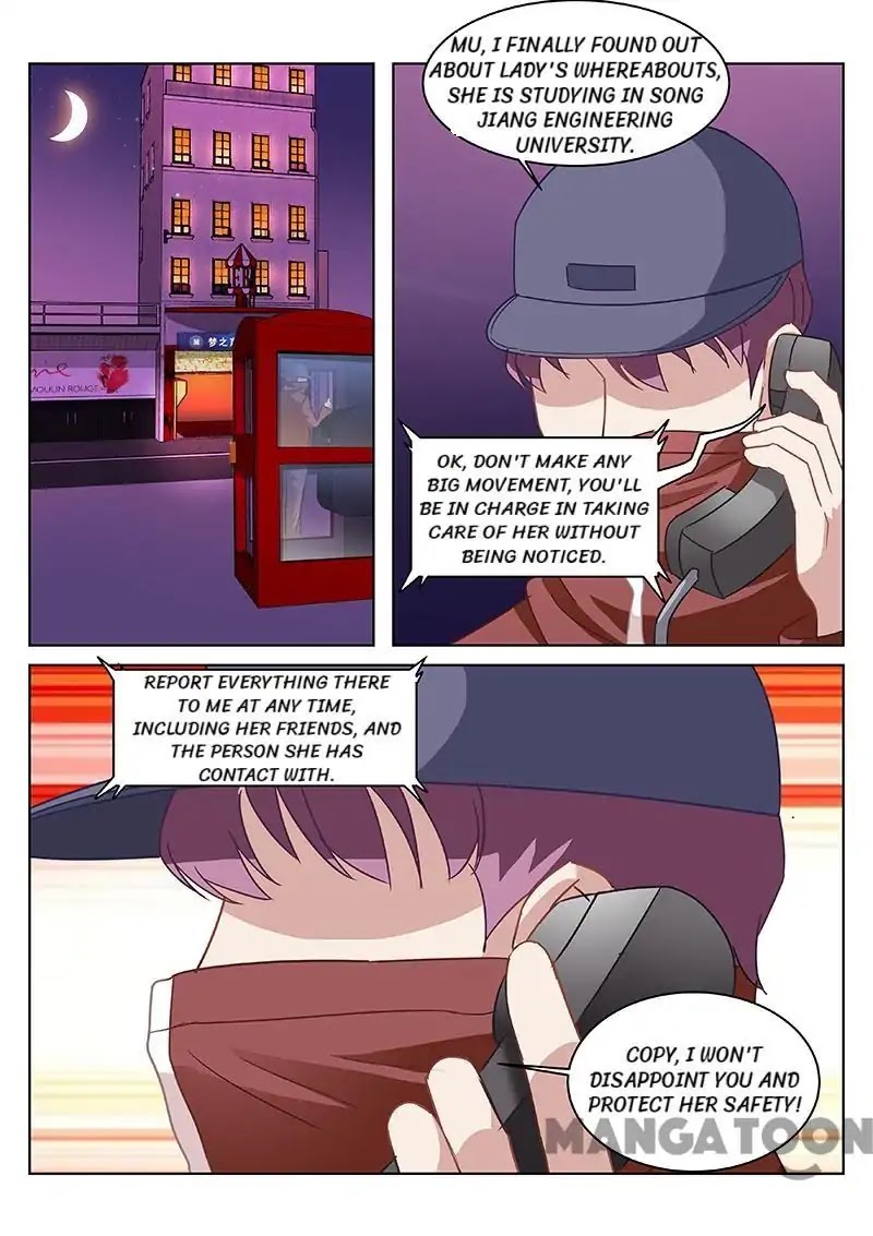 Very Pure Chapter 119 page 7 - Chapter 119