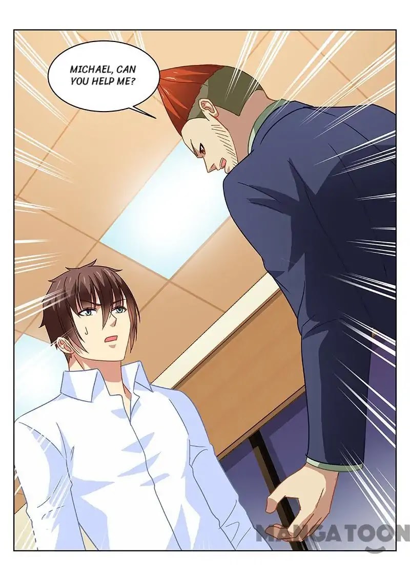 Very Pure Chapter 119 page 8 - Chapter 119