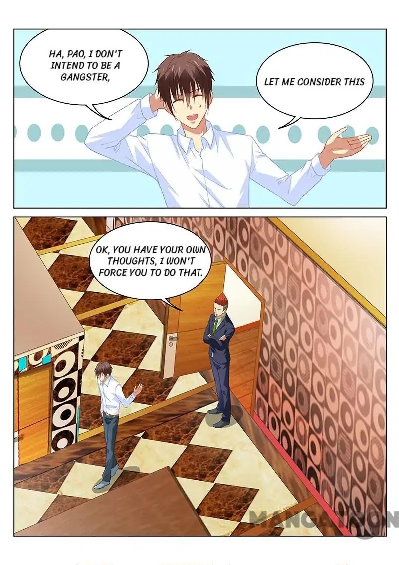 Very Pure Chapter 120 page 3 - Chapter 120