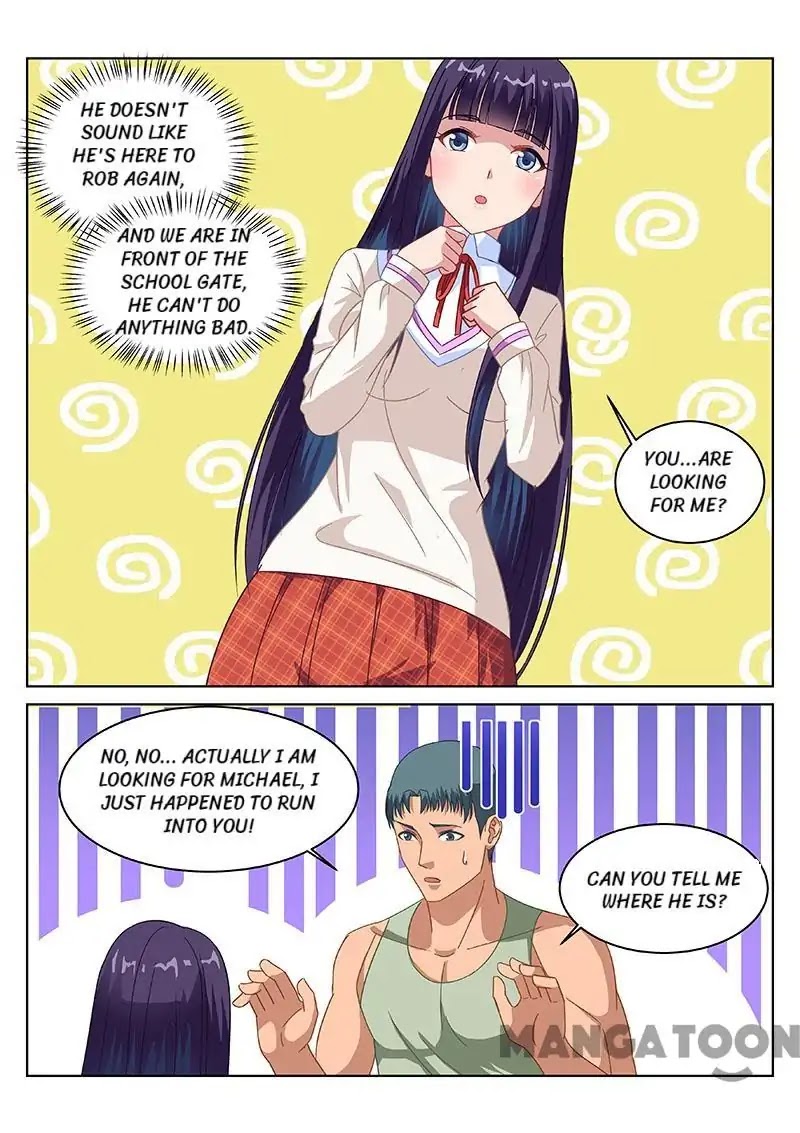 Very Pure Chapter 120 page 6 - Chapter 120