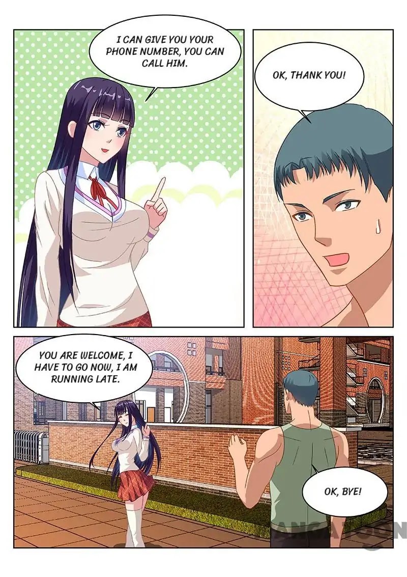Very Pure Chapter 120 page 7 - Chapter 120