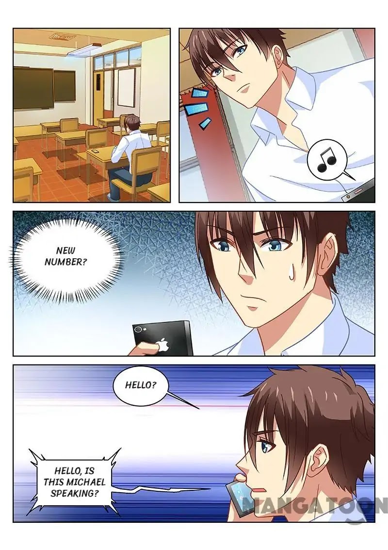 Very Pure Chapter 120 page 8 - Chapter 120