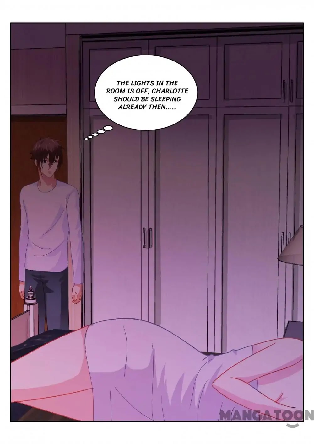 Very Pure Chapter 149 page 8 - Chapter 149