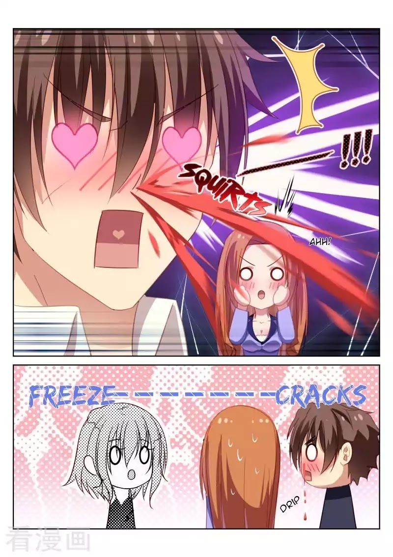 Very Pure Chapter 15 page 10 - Chapter 15