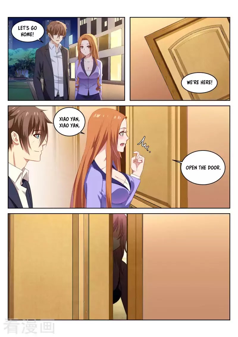 Very Pure Chapter 15 page 8 - Chapter 15