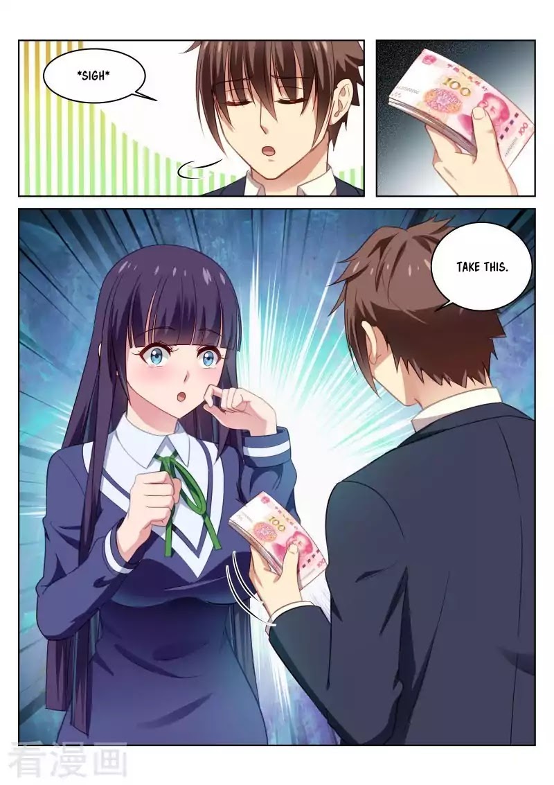 Very Pure Chapter 17 page 6 - Chapter 17