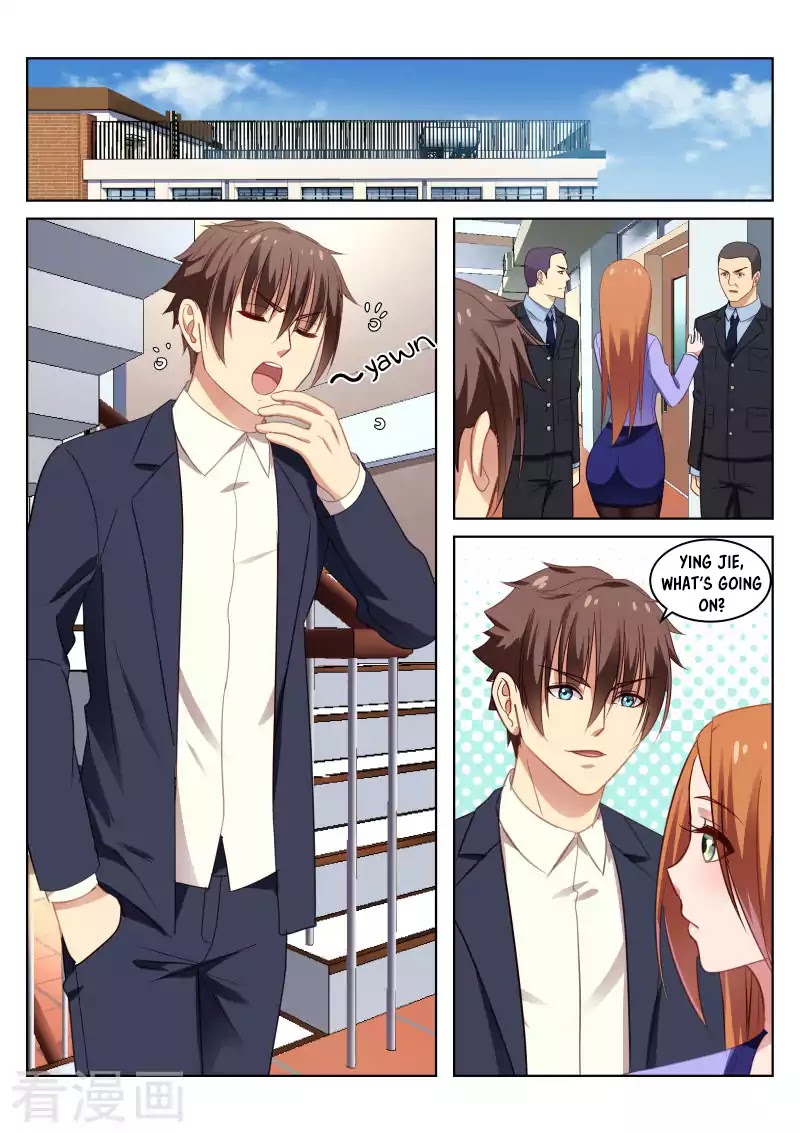 Very Pure Chapter 17 page 8 - Chapter 17