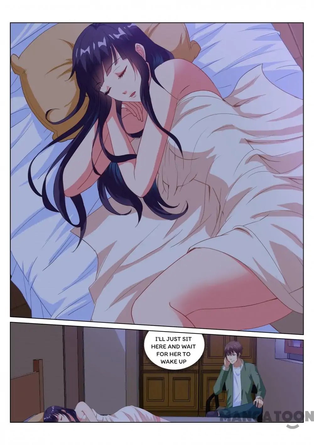 Very Pure Chapter 179 page 5 - Chapter 179