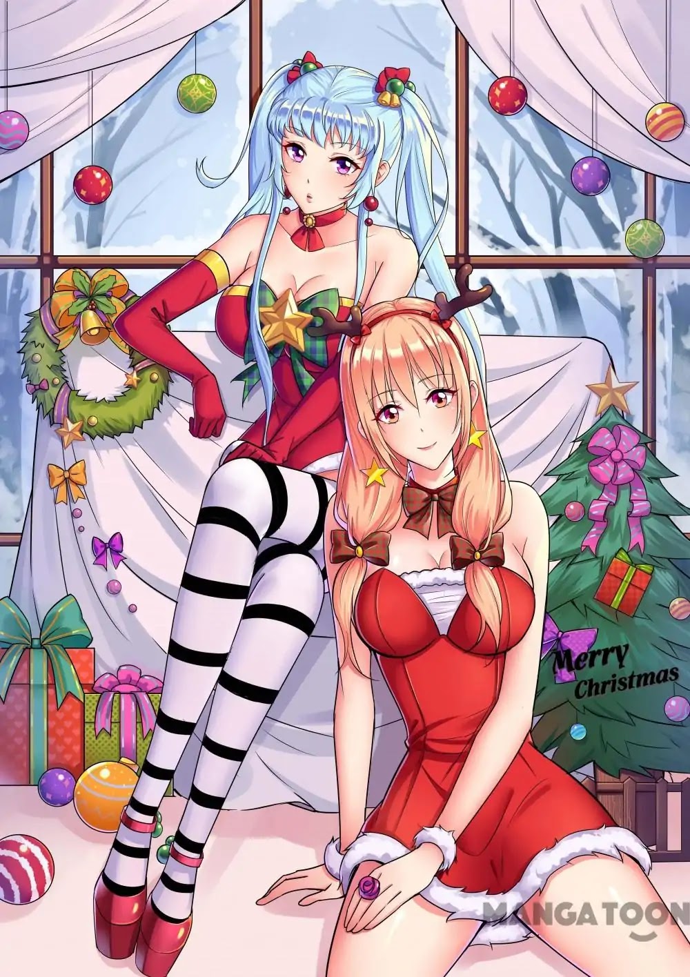 Very Pure Chapter 188 page 1 - Chapter 188