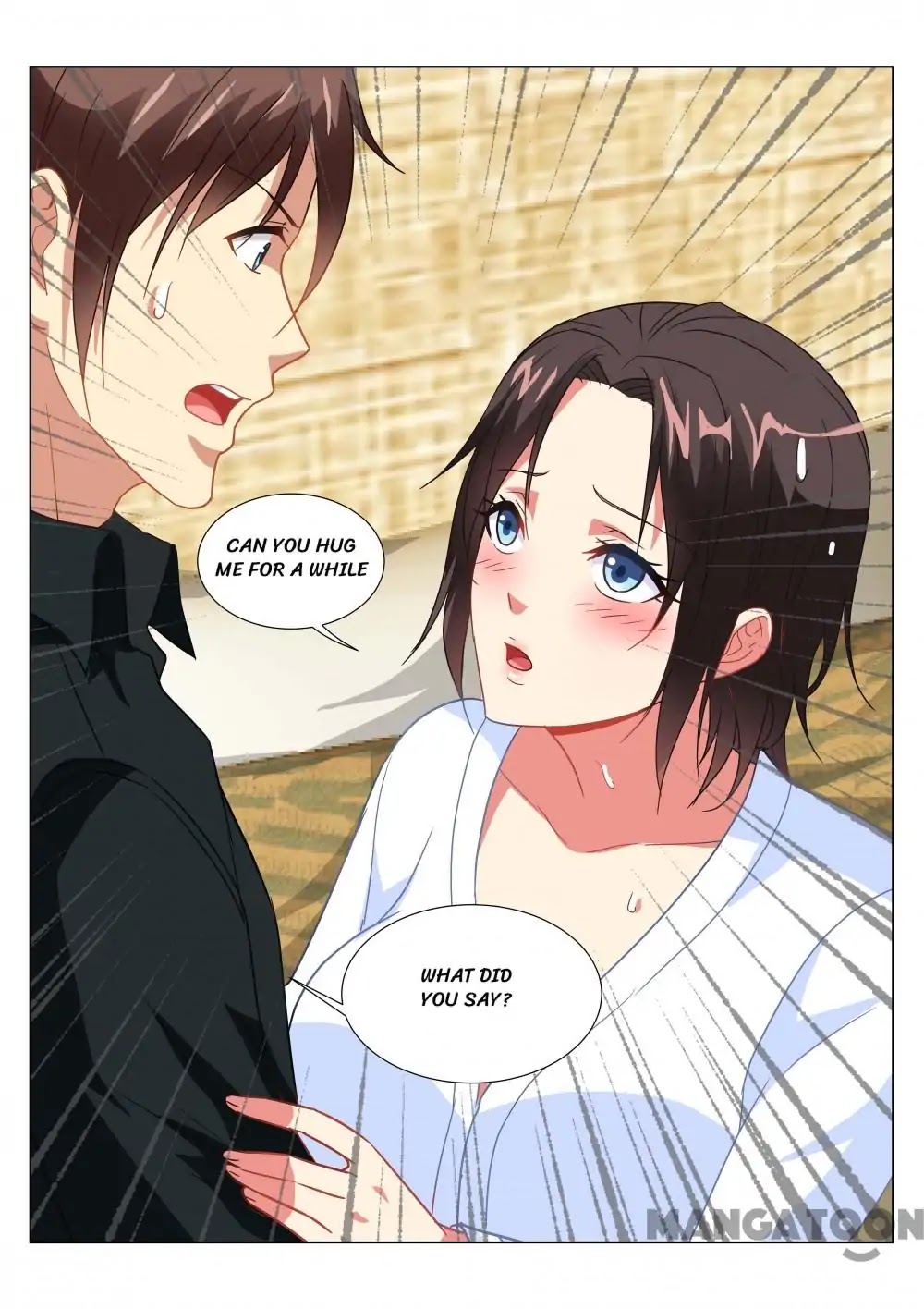Very Pure Chapter 188 page 9 - Chapter 188