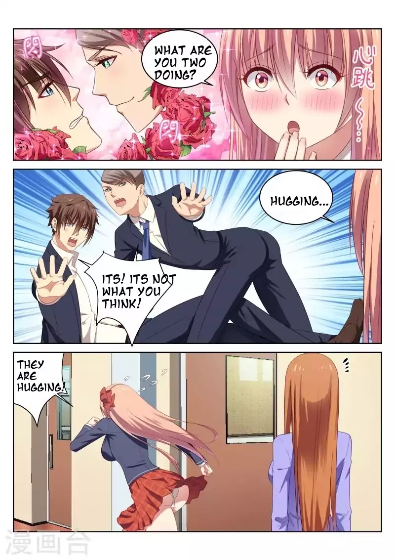 Very Pure Chapter 19 page 8 - Chapter 19