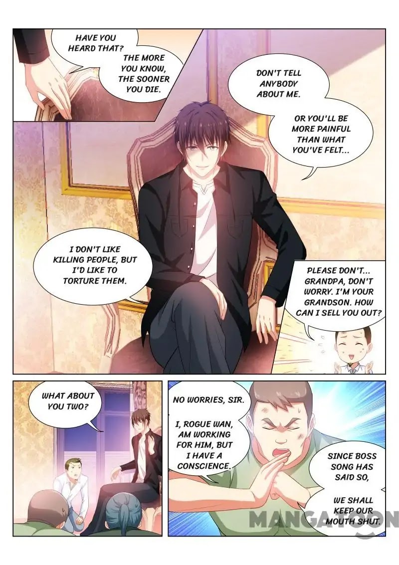 Very Pure Chapter 193 page 4 - Chapter 193