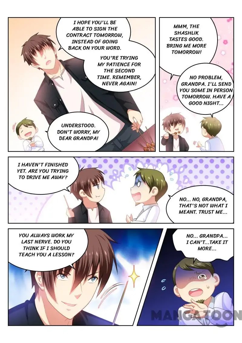 Very Pure Chapter 193 page 5 - Chapter 193