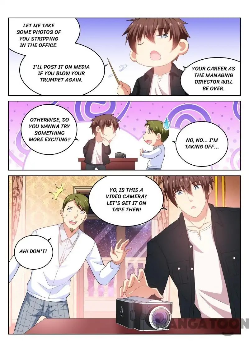 Very Pure Chapter 193 page 7 - Chapter 193