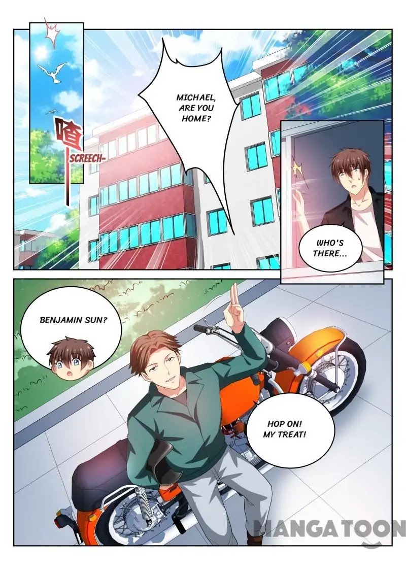Very Pure Chapter 199 page 1 - Chapter 199