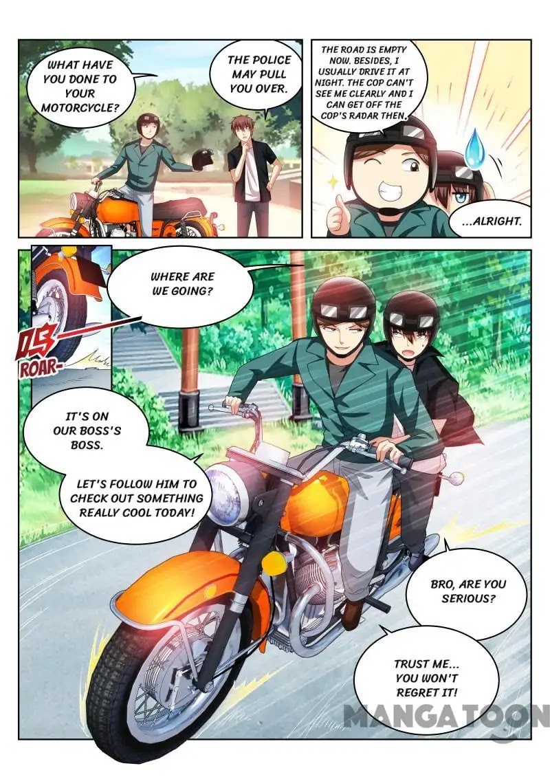 Very Pure Chapter 199 page 2 - Chapter 199