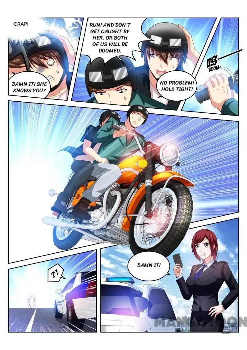 Very Pure Chapter 199 page 4 - Chapter 199