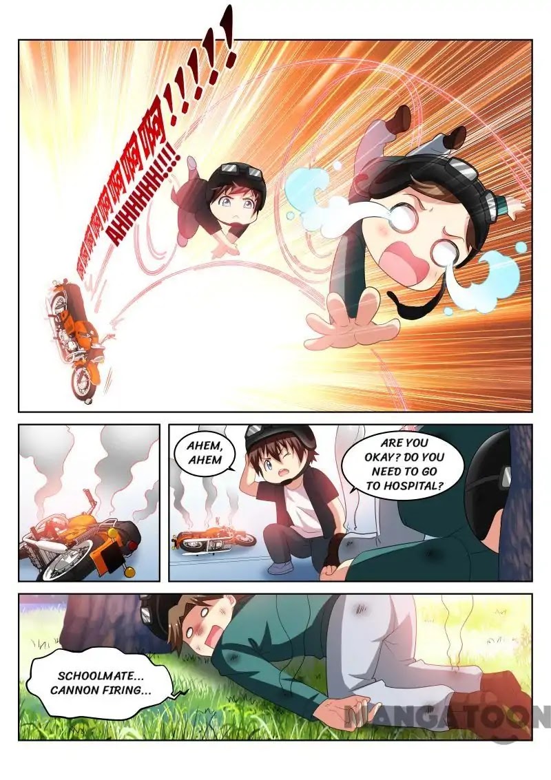 Very Pure Chapter 199 page 7 - Chapter 199