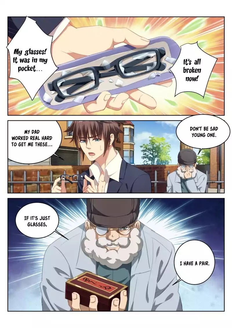 Very Pure Chapter 2 page 10 - Chapter 2