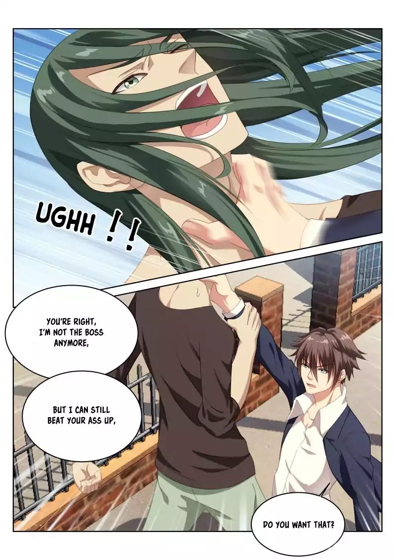 Very Pure Chapter 2 page 6 - Chapter 2