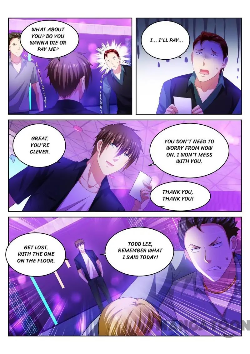 Very Pure Chapter 204 page 4 - Chapter 204