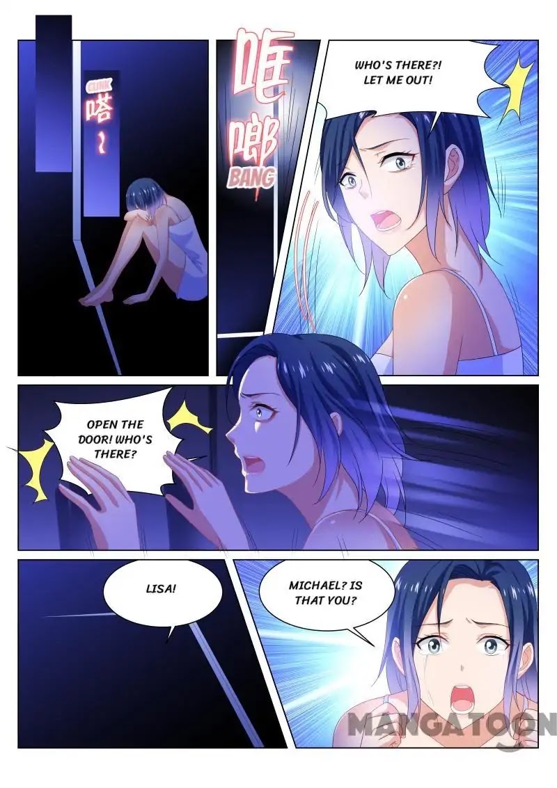 Very Pure Chapter 204 page 5 - Chapter 204