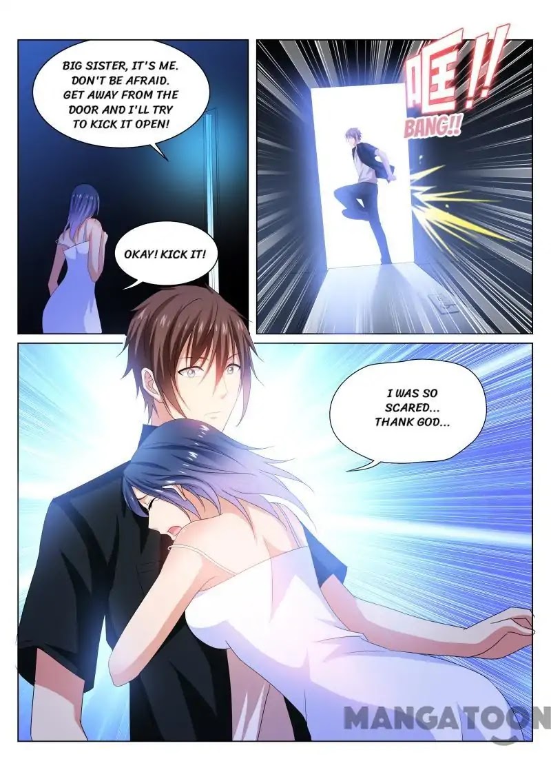 Very Pure Chapter 204 page 6 - Chapter 204