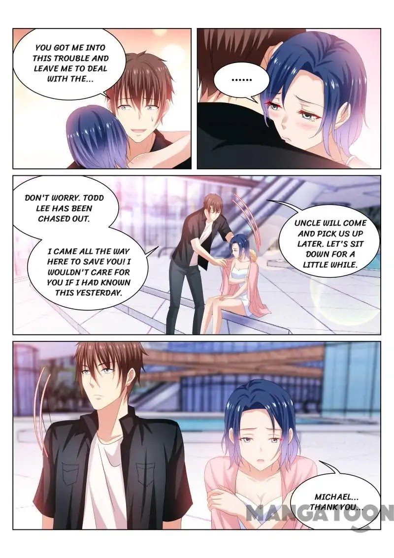 Very Pure Chapter 204 page 7 - Chapter 204