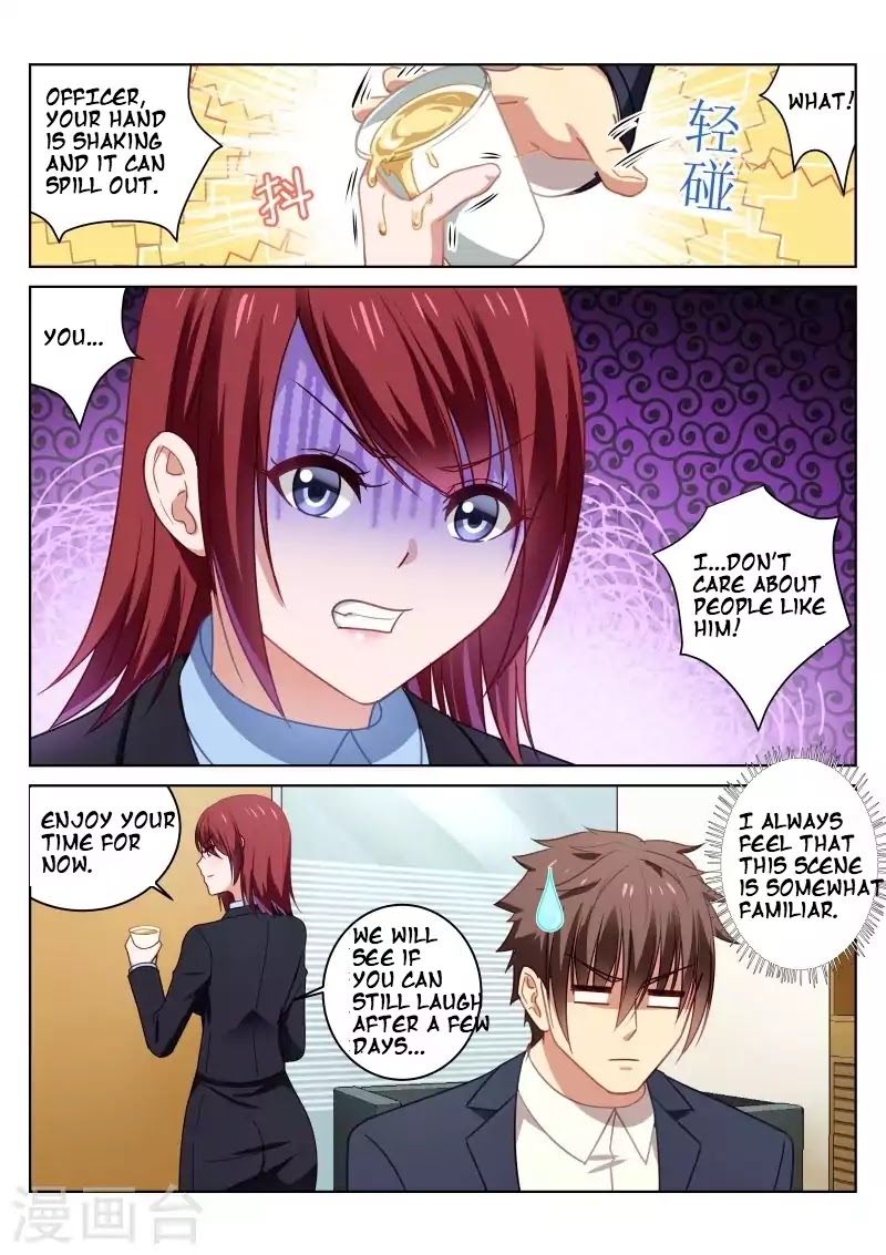 Very Pure Chapter 21 page 10 - Chapter 21