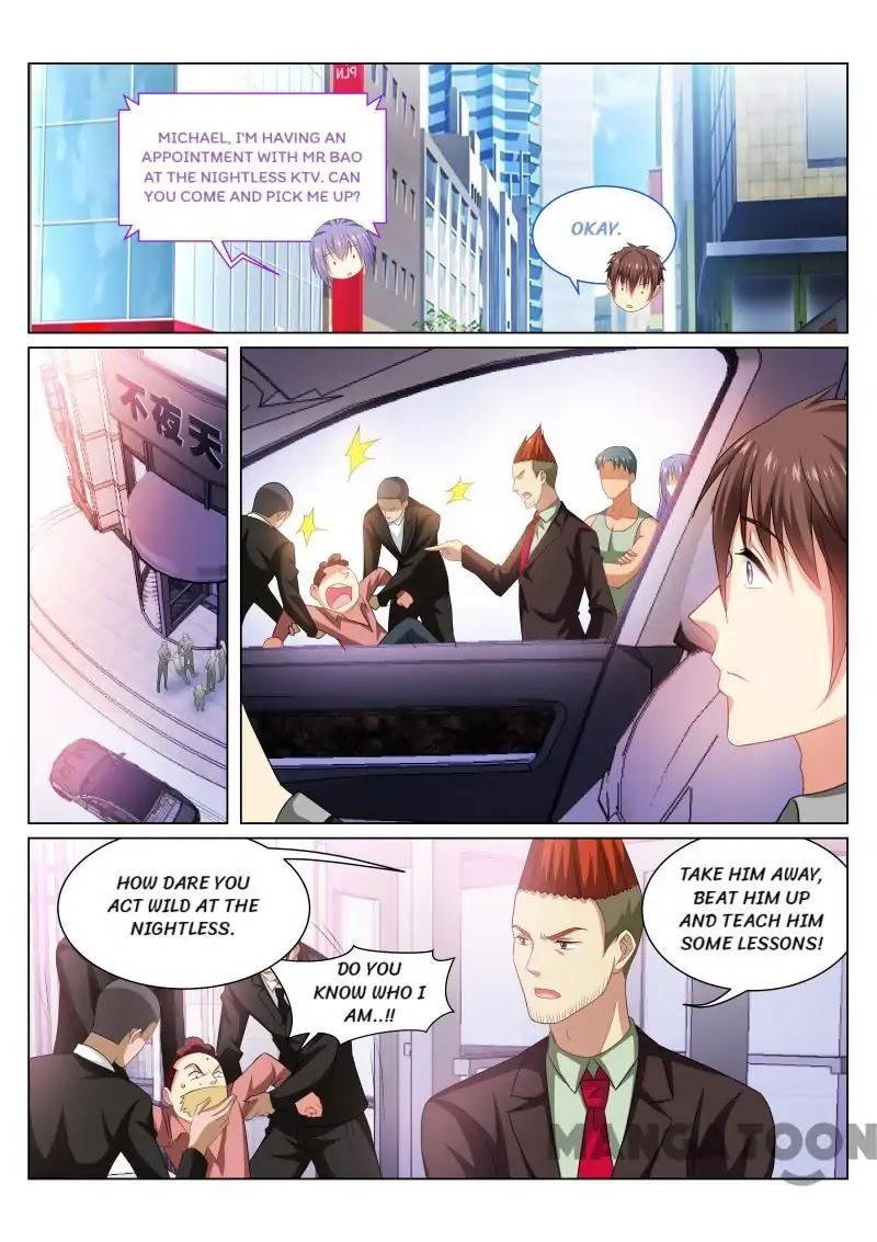 Very Pure Chapter 218 page 2 - Chapter 218