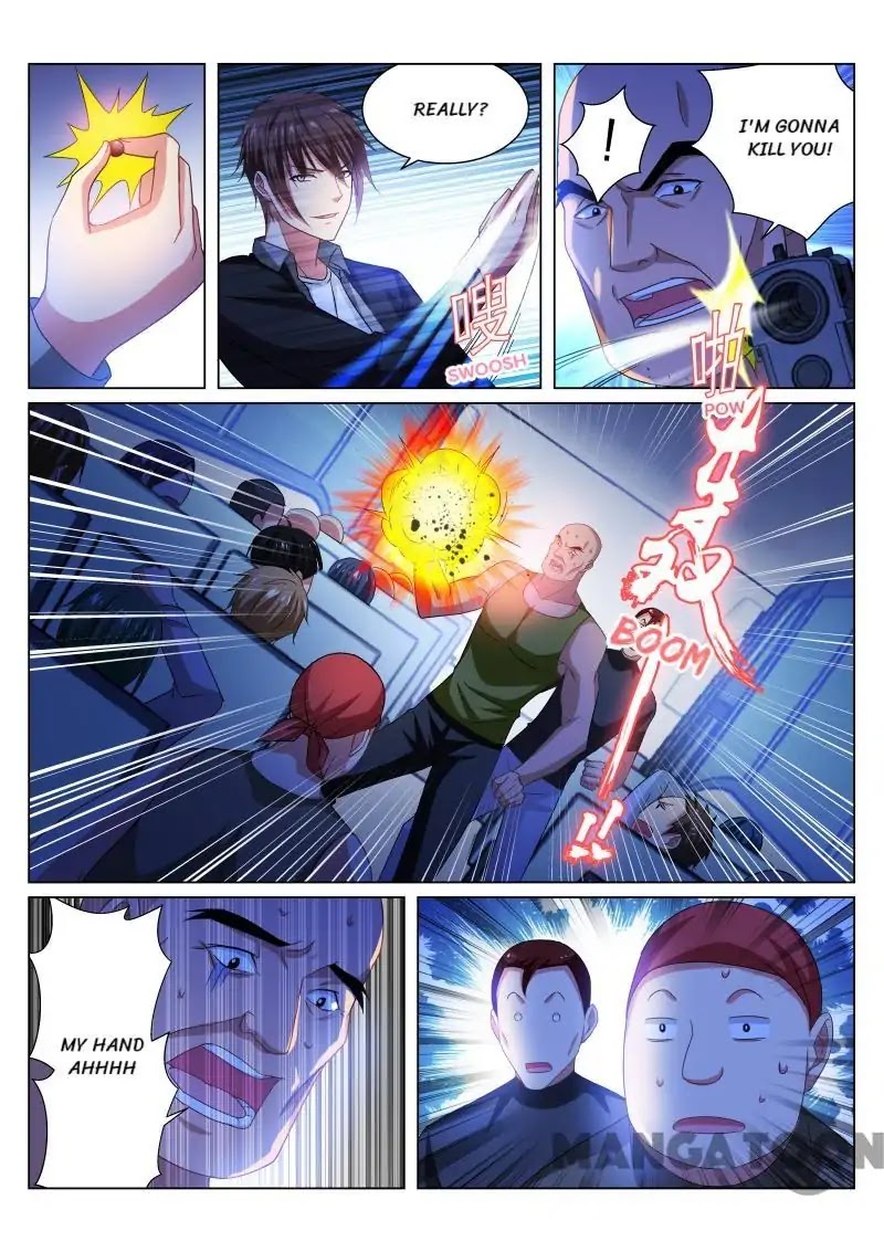 Very Pure Chapter 221 page 2 - Chapter 221