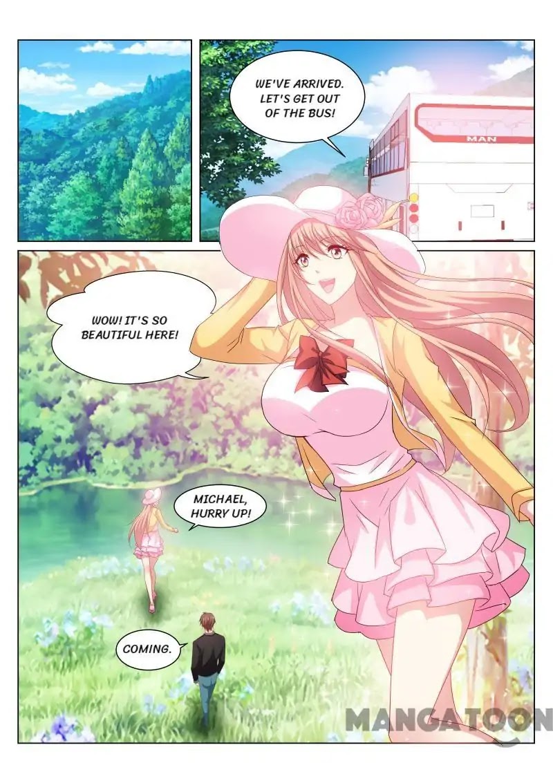 Very Pure Chapter 222 page 1 - Chapter 222